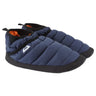 Mountain Equipment Superflux Hut Slippers in Cosmos/Rust - Front