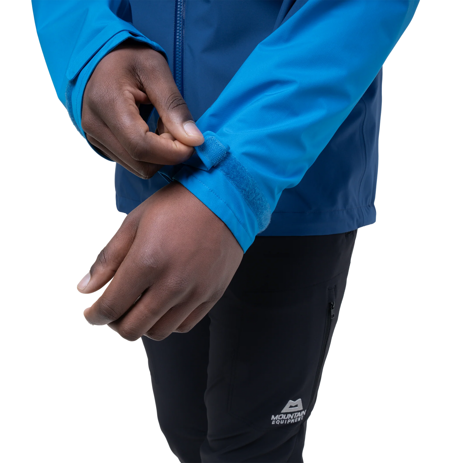 Mountain EquipmentMountain Equipment Tacul Men's JacketOutdoor Action
