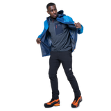 Mountain EquipmentMountain Equipment Tacul Men's JacketOutdoor Action