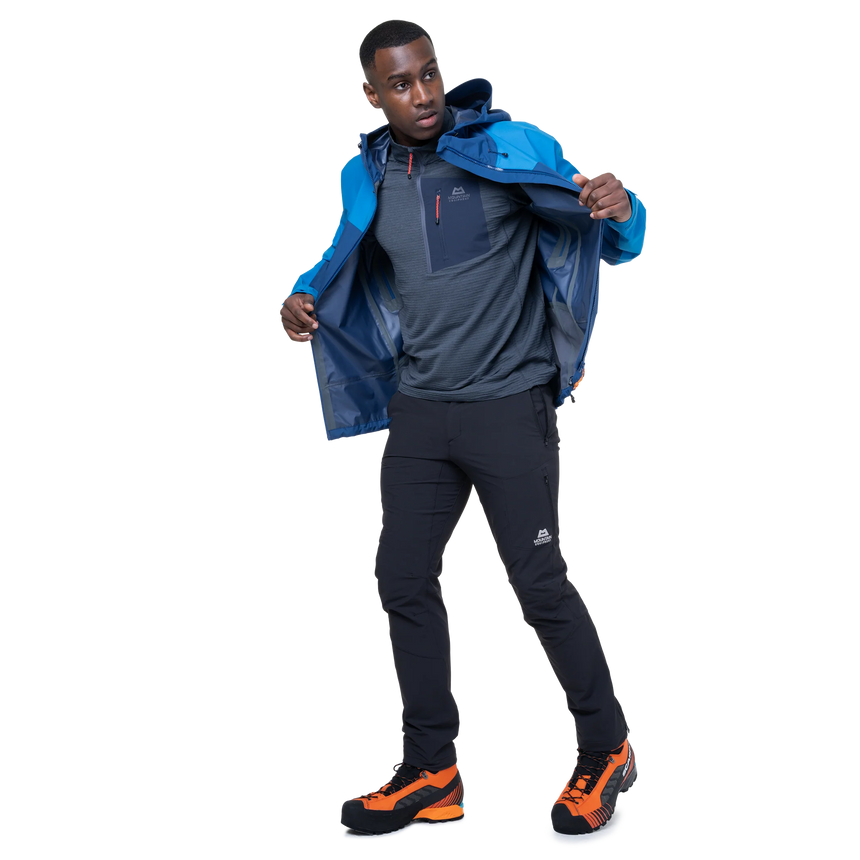 Mountain EquipmentMountain Equipment Tacul Men's JacketOutdoor Action