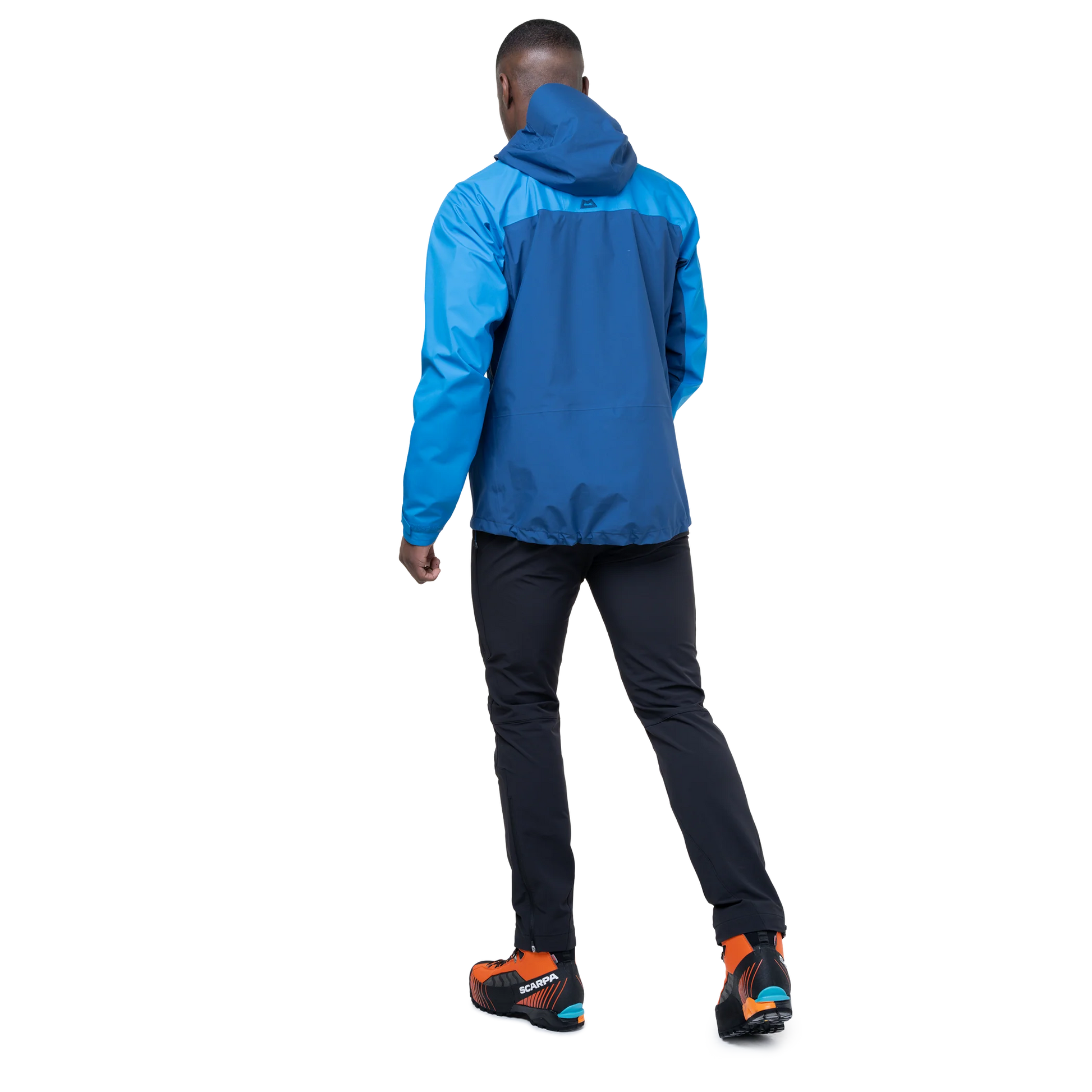 Mountain EquipmentMountain Equipment Tacul Men's JacketOutdoor Action