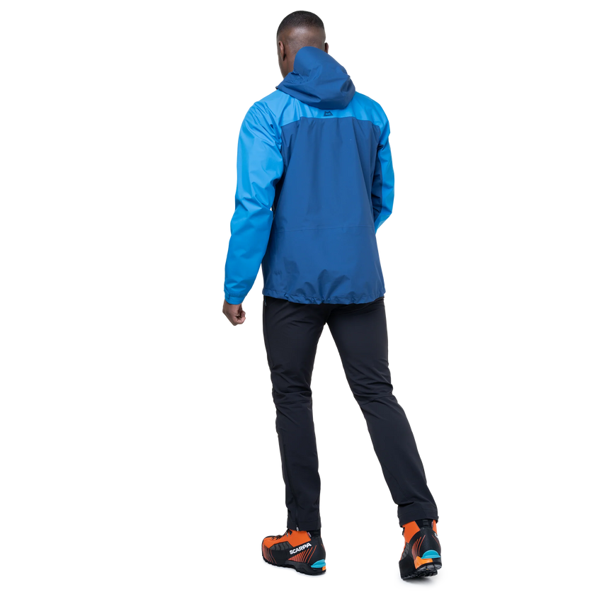 Mountain EquipmentMountain Equipment Tacul Men's JacketOutdoor Action