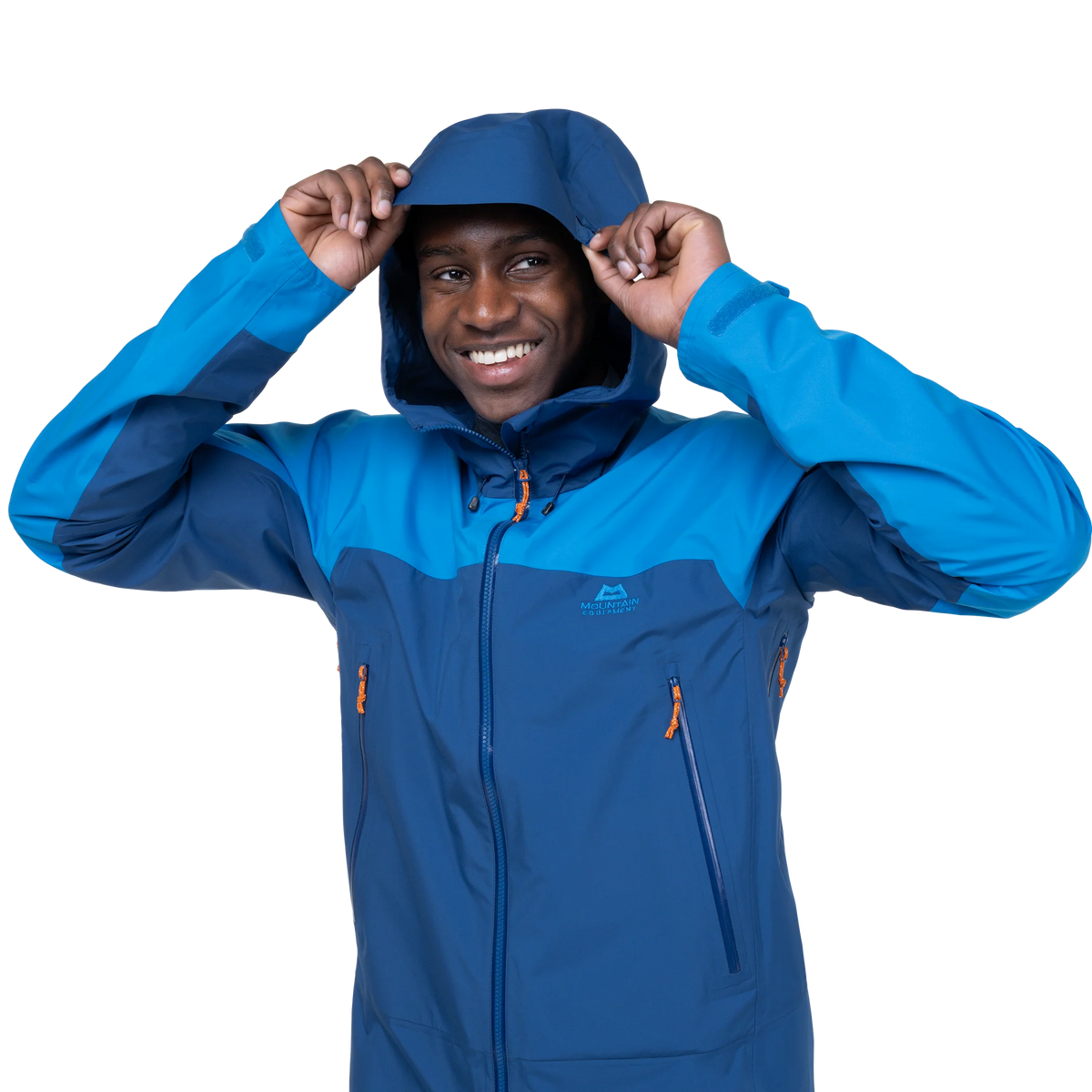 Mountain EquipmentMountain Equipment Tacul Men's JacketOutdoor Action