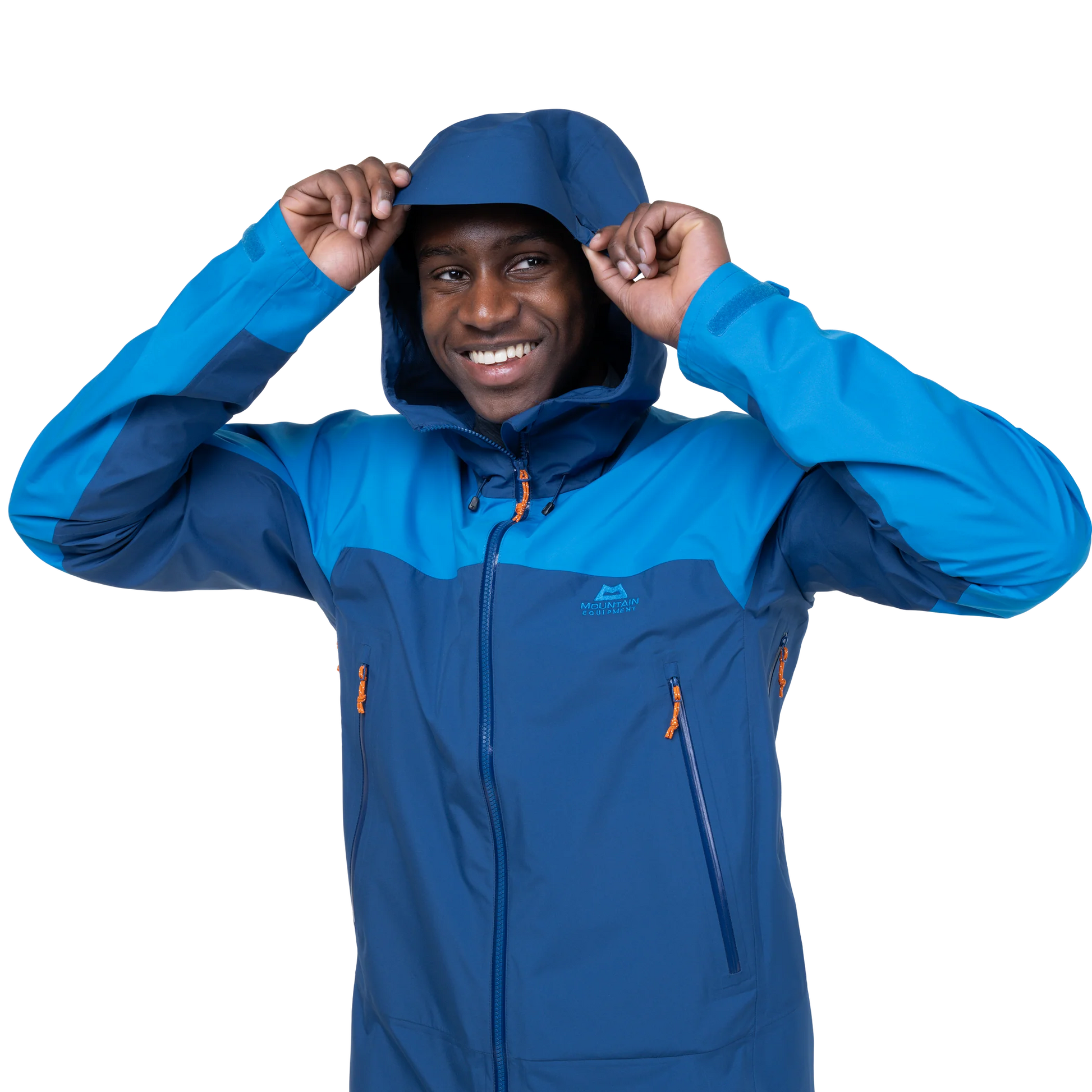 Mountain EquipmentMountain Equipment Tacul Men's JacketOutdoor Action