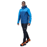 Mountain EquipmentMountain Equipment Tacul Men's JacketOutdoor Action