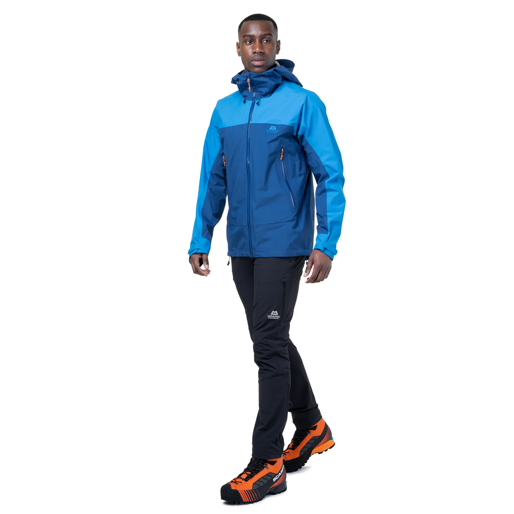 Mountain EquipmentMountain Equipment Tacul Men's JacketOutdoor Action