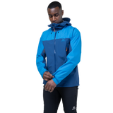 Mountain EquipmentMountain Equipment Tacul Men's JacketOutdoor Action