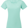 Mountain EquipmentMountain Equipment Tempi Women's TeeOutdoor Action