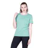 Mountain EquipmentMountain Equipment Tempi Women's TeeOutdoor Action