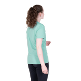 Mountain EquipmentMountain Equipment Tempi Women's TeeOutdoor Action