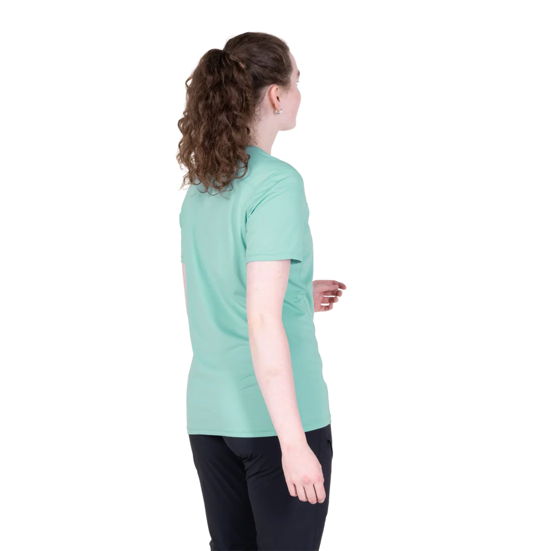 Mountain EquipmentMountain Equipment Tempi Women's TeeOutdoor Action
