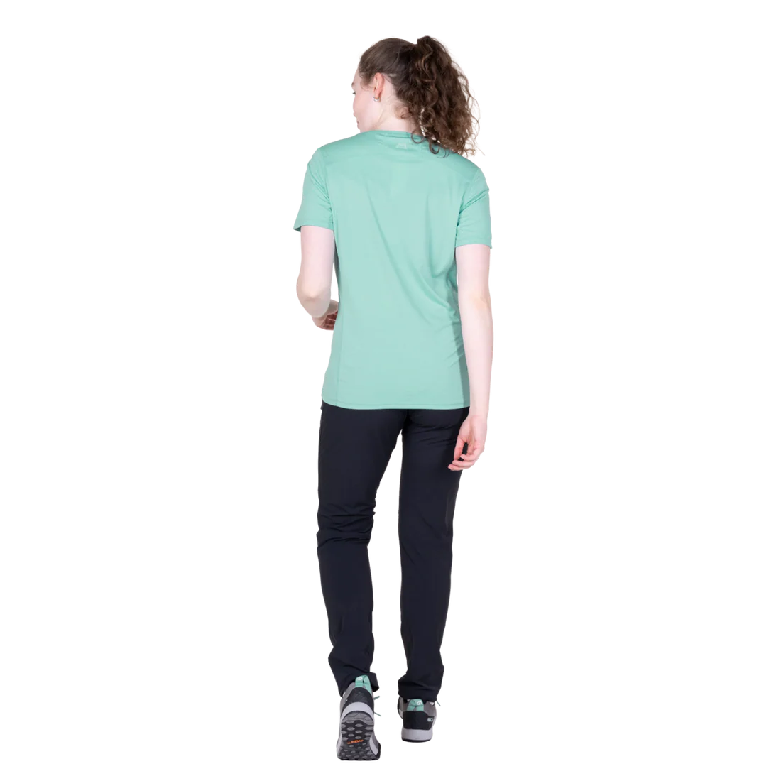 Mountain EquipmentMountain Equipment Tempi Women's TeeOutdoor Action