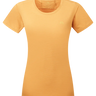 Mountain EquipmentMountain Equipment Tempi Women's TeeOutdoor Action