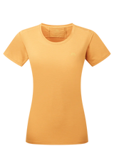 Mountain EquipmentMountain Equipment Tempi Women's TeeOutdoor Action