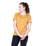 Mountain EquipmentMountain Equipment Tempi Women's TeeOutdoor Action