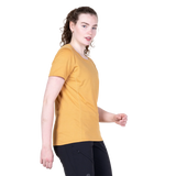 Mountain EquipmentMountain Equipment Tempi Women's TeeOutdoor Action