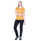 Mountain EquipmentMountain Equipment Tempi Women's TeeOutdoor Action