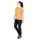 Mountain EquipmentMountain Equipment Tempi Women's TeeOutdoor Action