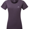 Mountain EquipmentMountain Equipment Tempi Women's TeeOutdoor Action