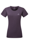 Mountain EquipmentMountain Equipment Tempi Women's TeeOutdoor Action