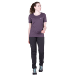 Mountain EquipmentMountain Equipment Tempi Women's TeeOutdoor Action
