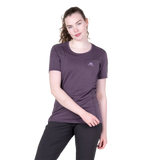 Mountain EquipmentMountain Equipment Tempi Women's TeeOutdoor Action