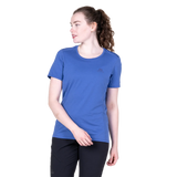 Mountain EquipmentMountain Equipment Tempi Women's TeeOutdoor Action
