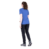 Mountain EquipmentMountain Equipment Tempi Women's TeeOutdoor Action