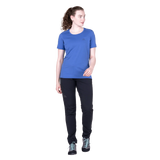 Mountain EquipmentMountain Equipment Tempi Women's TeeOutdoor Action