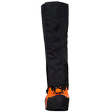 Mountain Equipment Trail DLE Gaiter in Black - Front