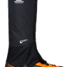 Mountain Equipment Trail DLE Gaiter in Black - Side