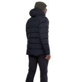 Mountain Equipment Tromso Men's Jacket in Black - Open Jacket