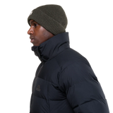 Mountain Equipment Tromso Men's Jacket in Black - Side Fit