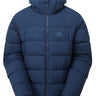 Mountain Equipment Tromso Men's Jacket in Cosmos - Front