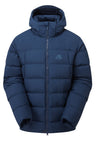 Mountain Equipment Tromso Men's Jacket in Cosmos - Front