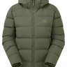 Mountain Equipment Tromso Women's Jacket in Buckthorn - Front