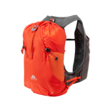 Mountain Equipment Tupilak 14 Vest Pack in Magma - Front Product Shot