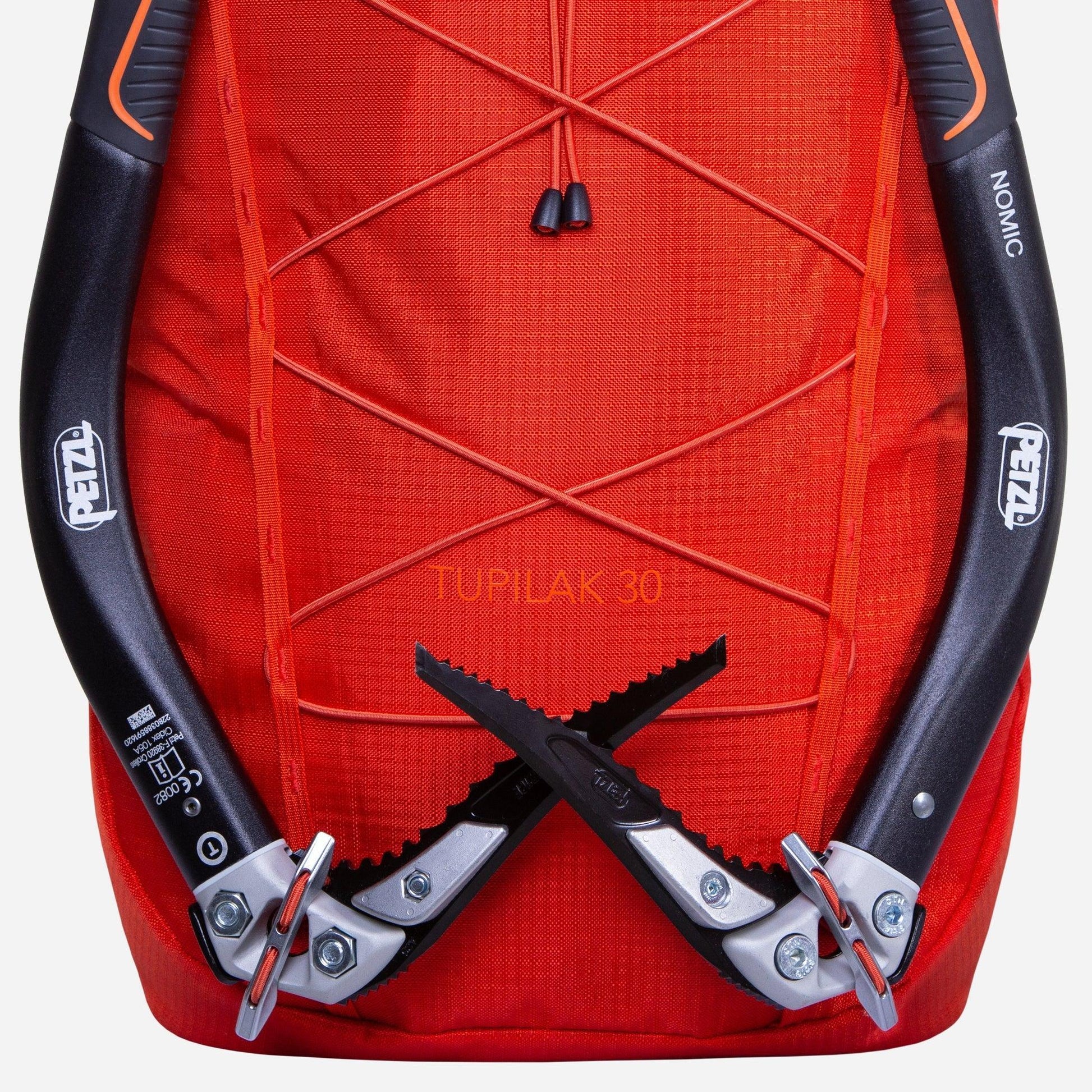 Mountain EquipmentMountain Equipment Tupilak 30+ BackpackOutdoor Action