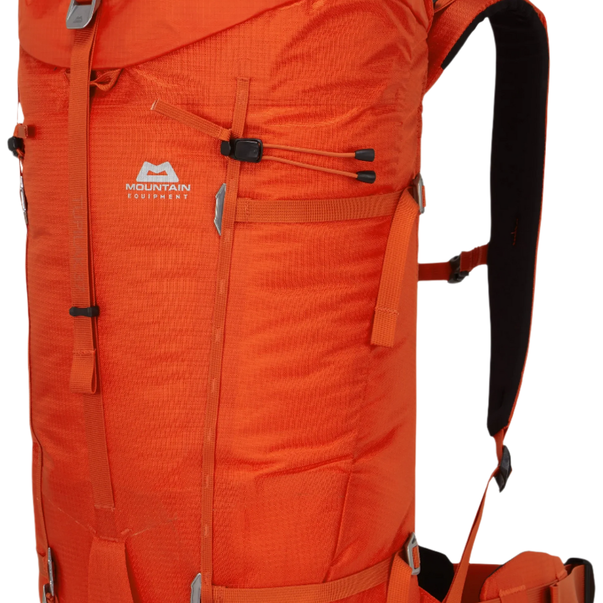 Mountain Equipment Tupilak 37+ Alpine Climbing Pack – Outdoor Action