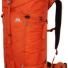 Mountain Equipment Tupilak 37+ Backpack in Magma - Front Product Shot