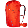 Mountain Equipment Tupilak 45+ Backpack in Magma - Front Product Shot