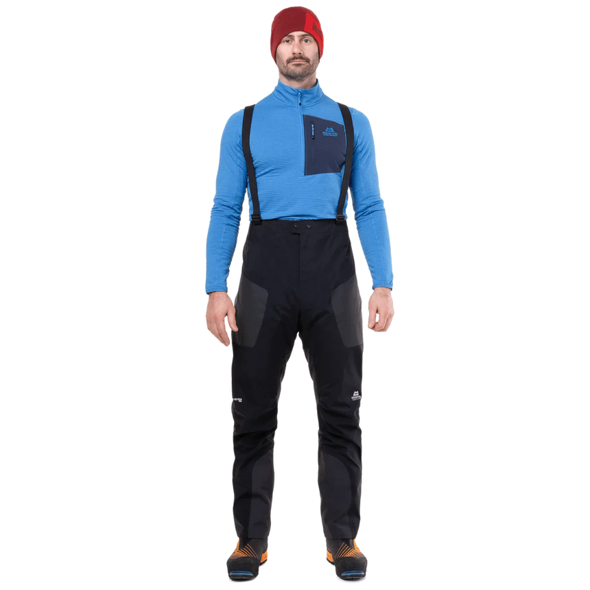 Mountain EquipmentMountain Equipment Tupilak GORE-TEX Men's PantOutdoor Action