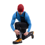 Mountain EquipmentMountain Equipment Tupilak GORE-TEX Men's PantOutdoor Action