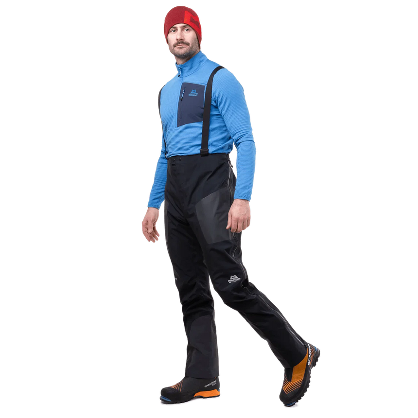 Mountain EquipmentMountain Equipment Tupilak GORE-TEX Men's PantOutdoor Action
