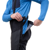 Mountain EquipmentMountain Equipment Tupilak GORE-TEX Men's PantOutdoor Action