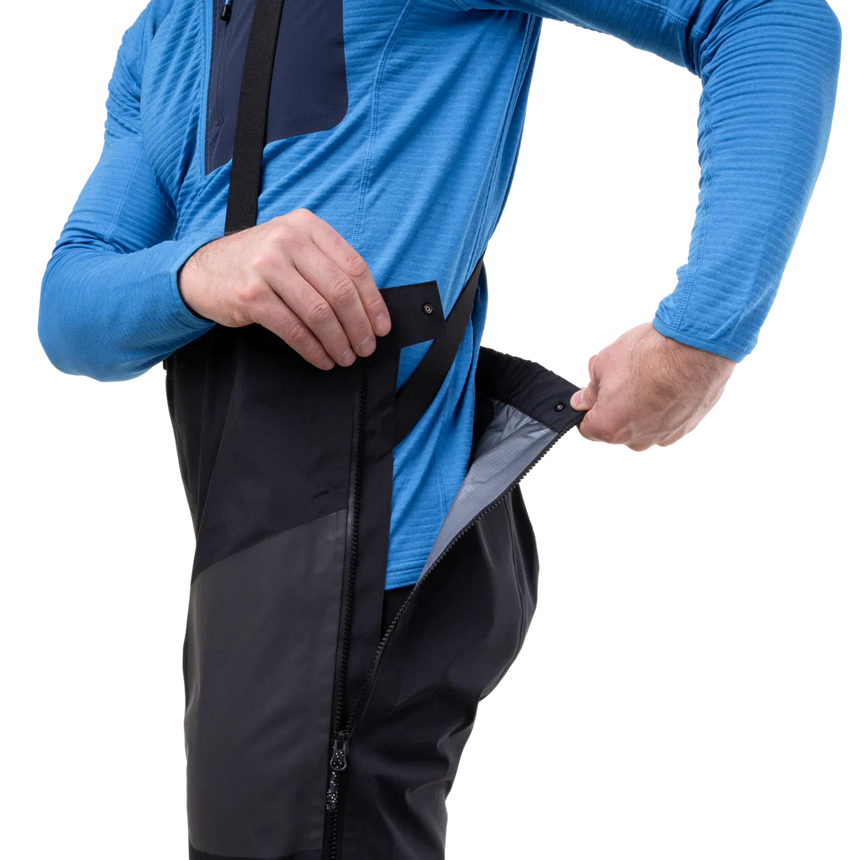 Mountain EquipmentMountain Equipment Tupilak GORE-TEX Men's PantOutdoor Action
