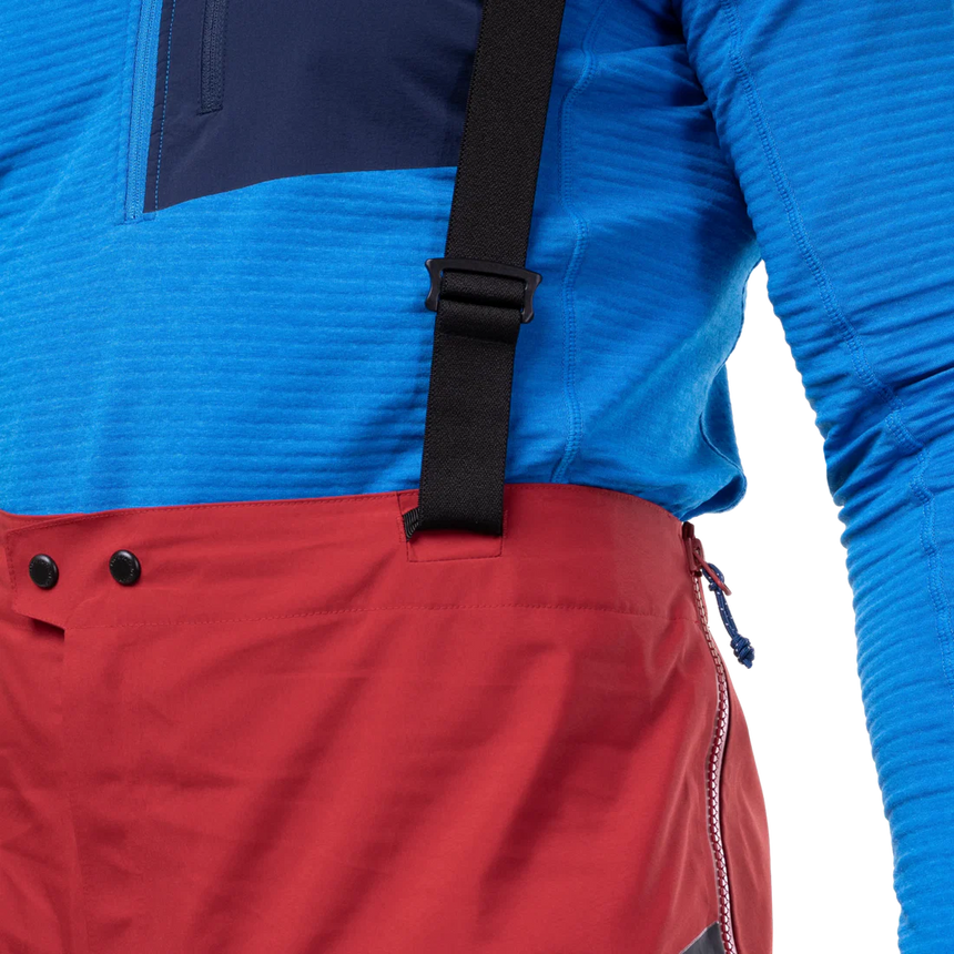 Mountain EquipmentMountain Equipment Tupilak GORE-TEX Men's PantOutdoor Action