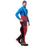 Mountain EquipmentMountain Equipment Tupilak GORE-TEX Men's PantOutdoor Action