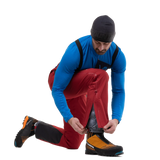 Mountain EquipmentMountain Equipment Tupilak GORE-TEX Men's PantOutdoor Action