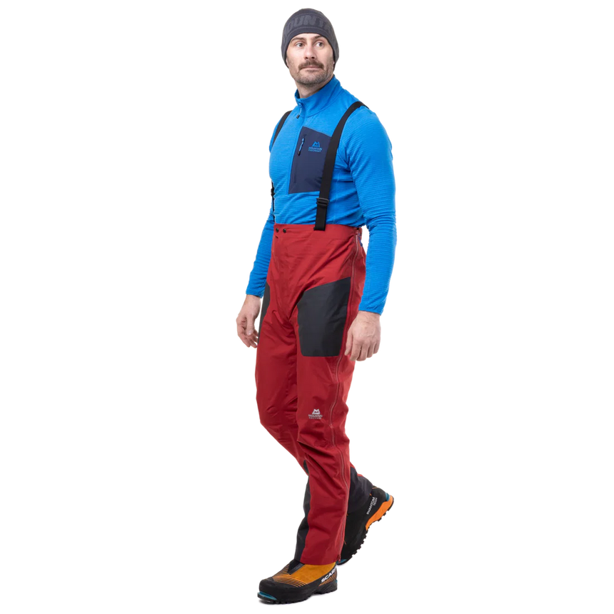 Mountain EquipmentMountain Equipment Tupilak GORE-TEX Men's PantOutdoor Action